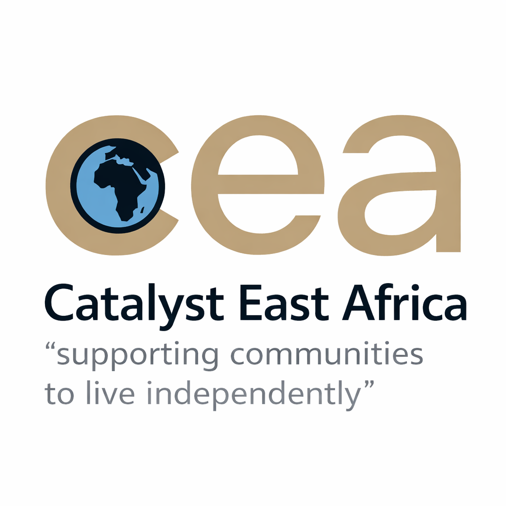 Catalyst East Africa Logo