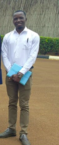 Simson Ivan Obua