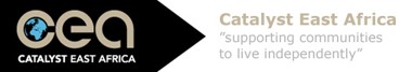 Catalyst East Africa Logo